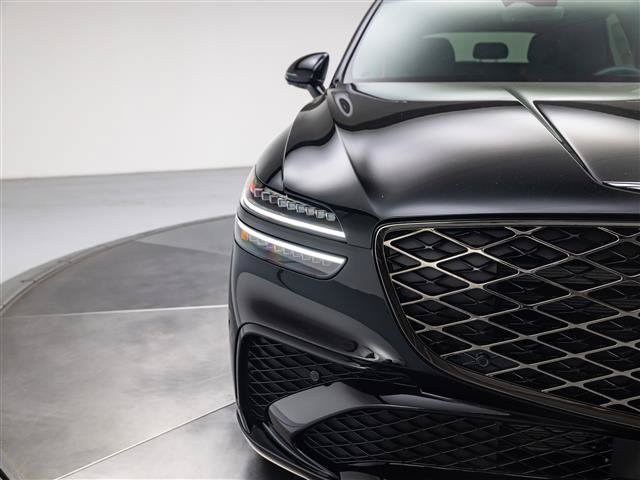 New 2026 Genesis GV70 2.5T Sport Prestige AWD/4WD image 14