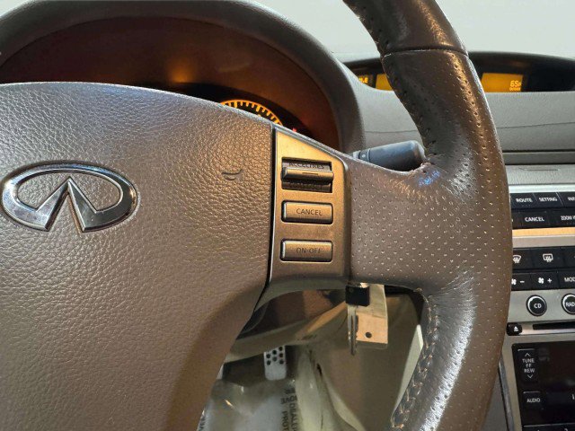 Used 2006 INFINITI G35 Coupe RWD image 23