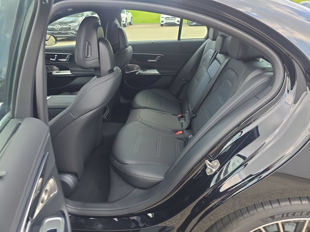 New 2027 Mercedes-Benz E 53 AMG e 4MATIC Sedan image 25