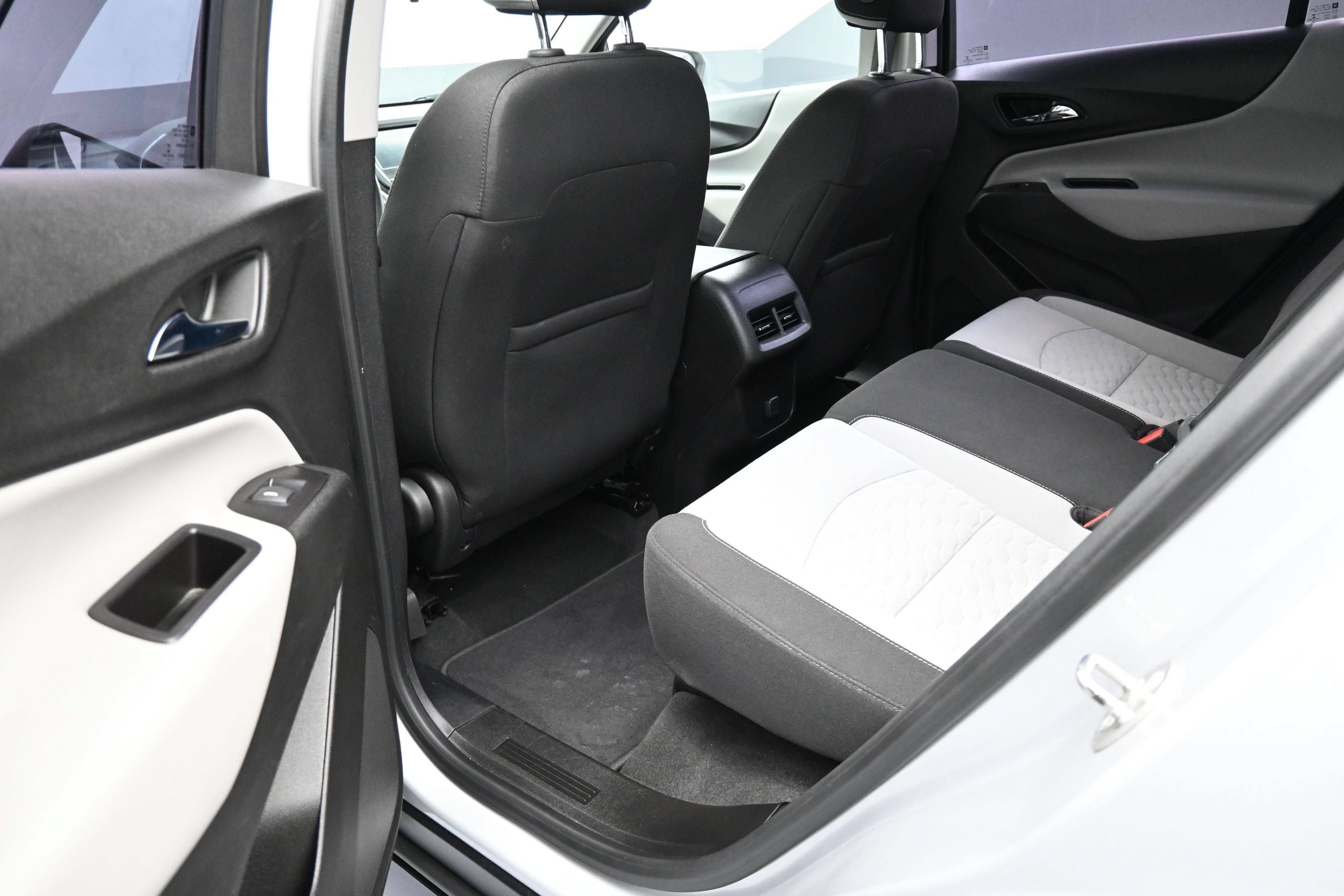 Used 2018 Chevrolet Equinox LS FWD image 26