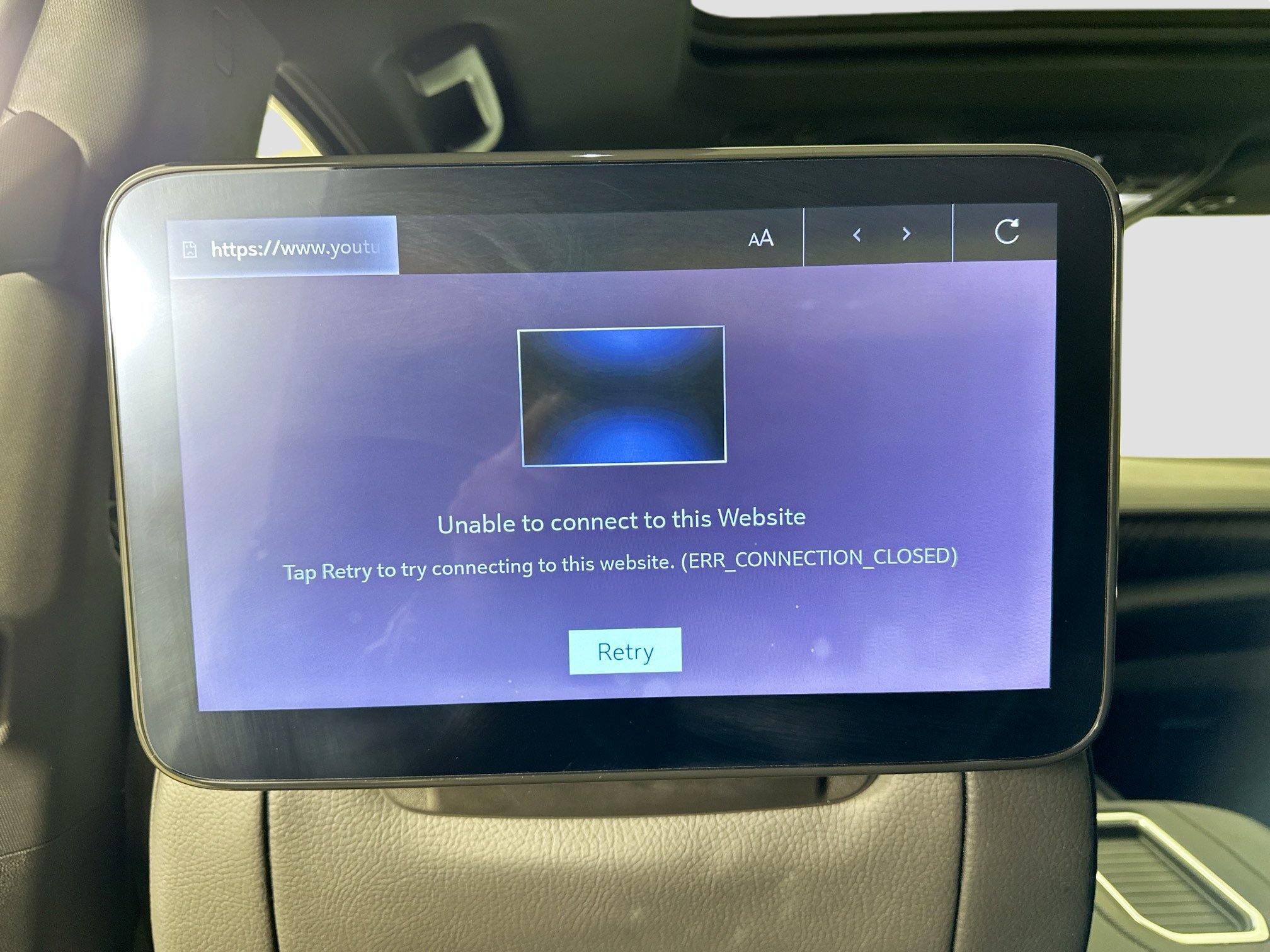 Used 2024 GMC Yukon Denali w/ Denali Reserve Package image 35