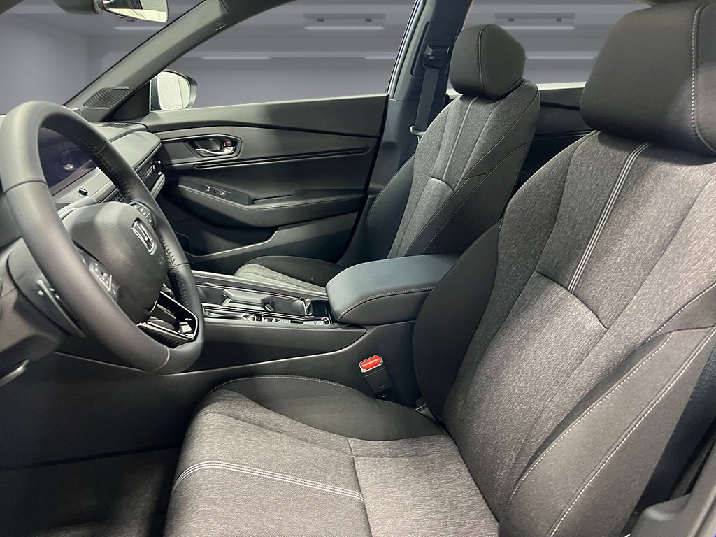 New 2025 Honda Accord Sport image 12