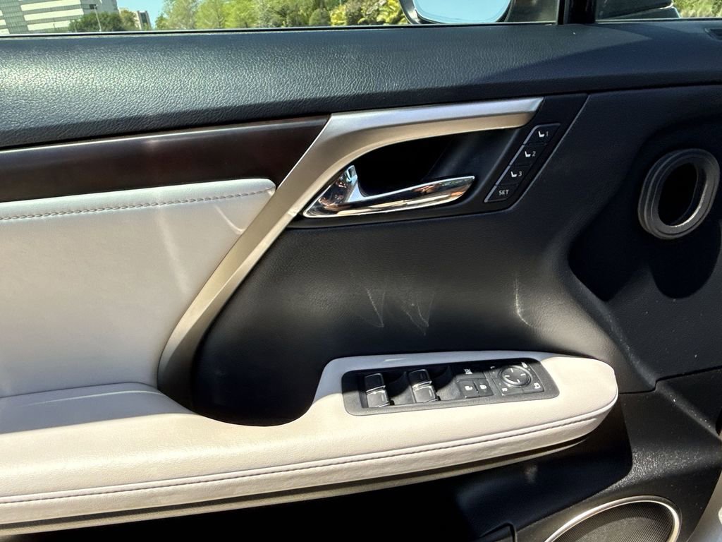 Used 2020 Lexus RX 350 FWD w/ Premium Package image 29