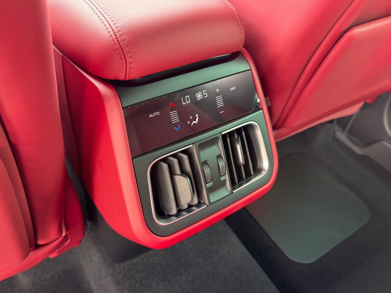 New 2026 Maserati Grecale Modena AWD/4WD image 31