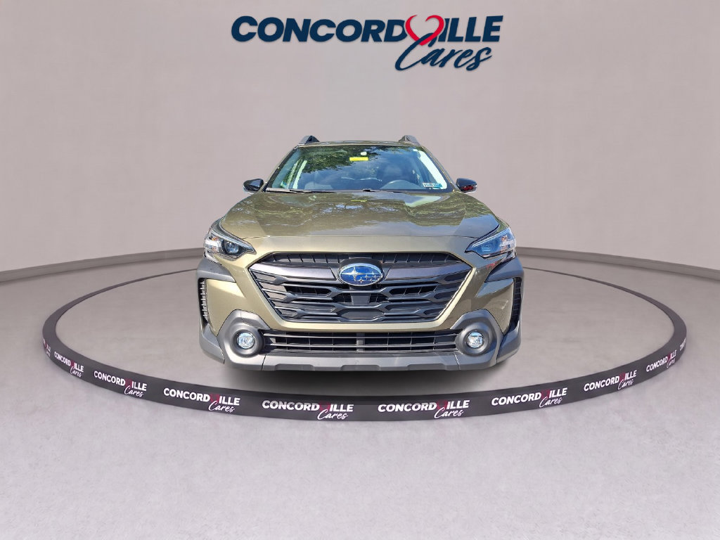 Certified 2024 Subaru Outback Premium w/ Popular Package #1A AWD/4WD image 3