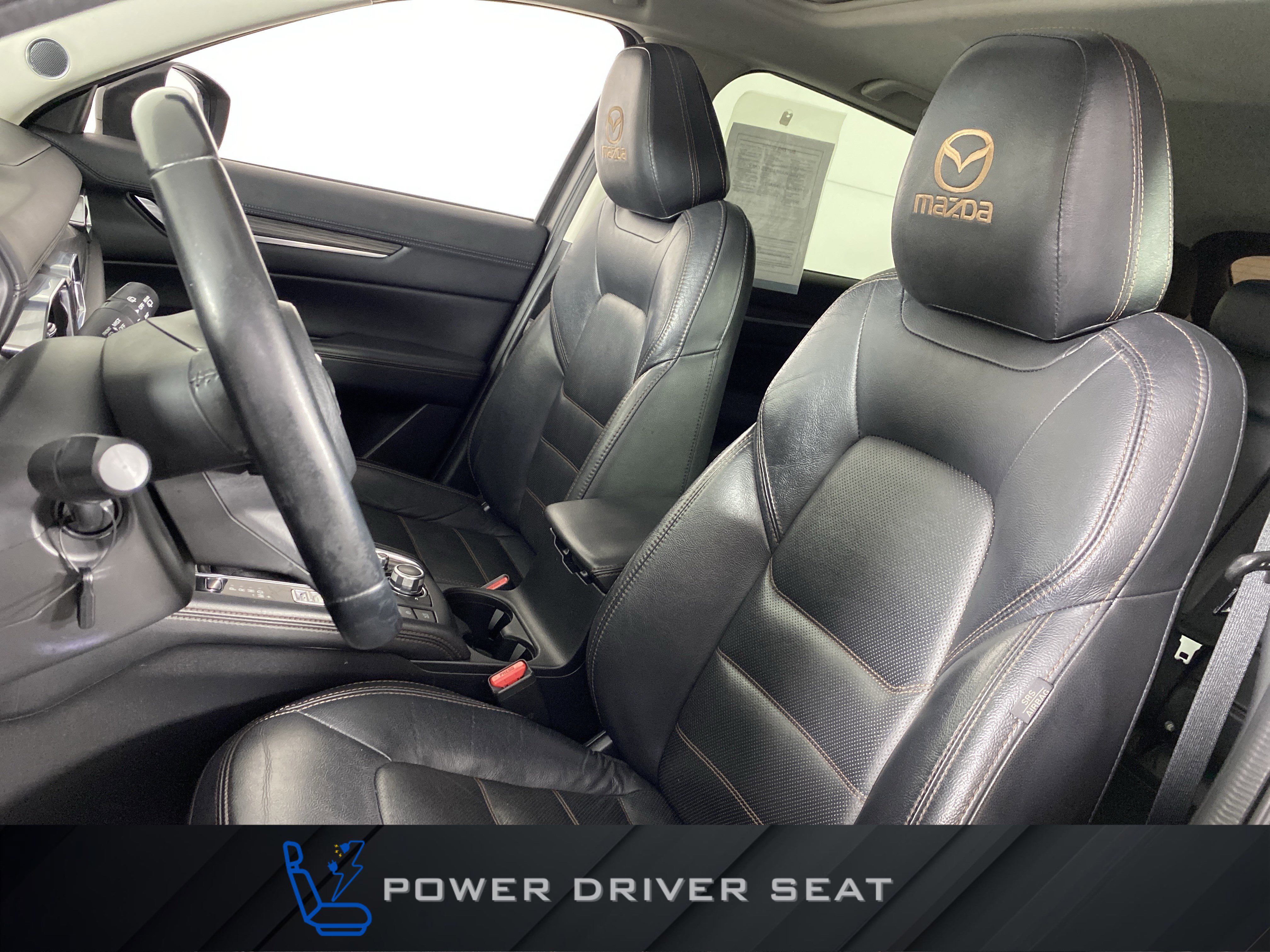 Used 2018 MAZDA CX-5 Grand Touring AWD/4WD image 18