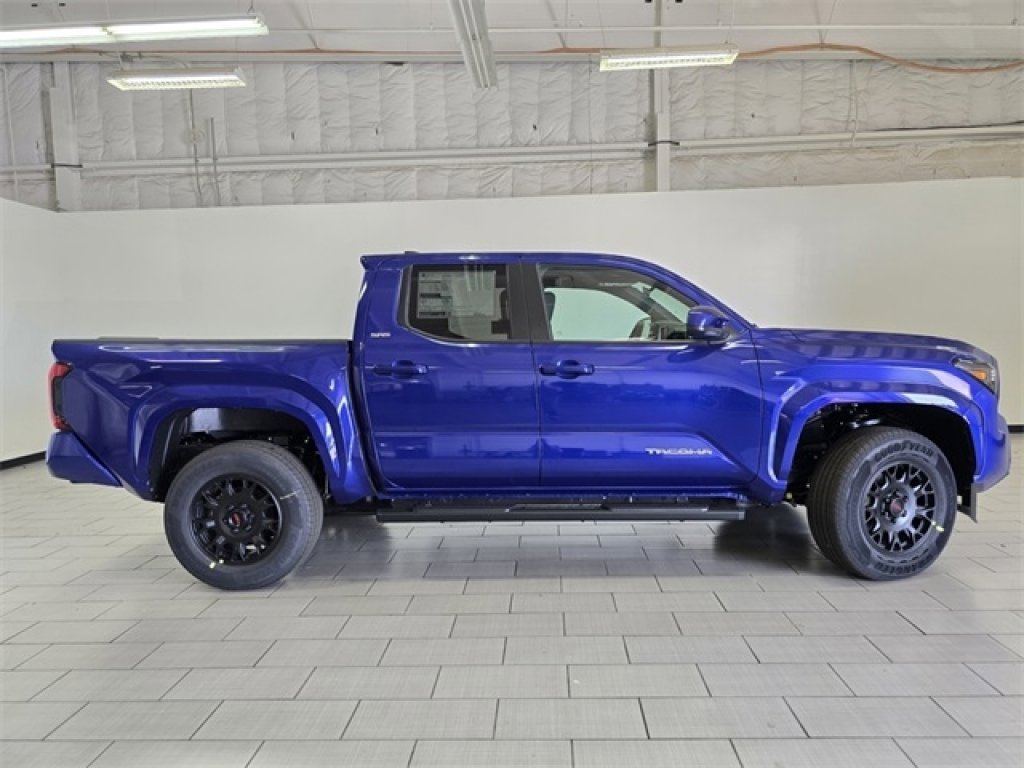 New 2025 Toyota Tacoma SR5 image 15