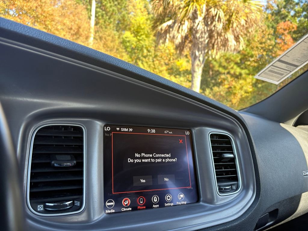 Used 2023 Dodge Charger GT image 18