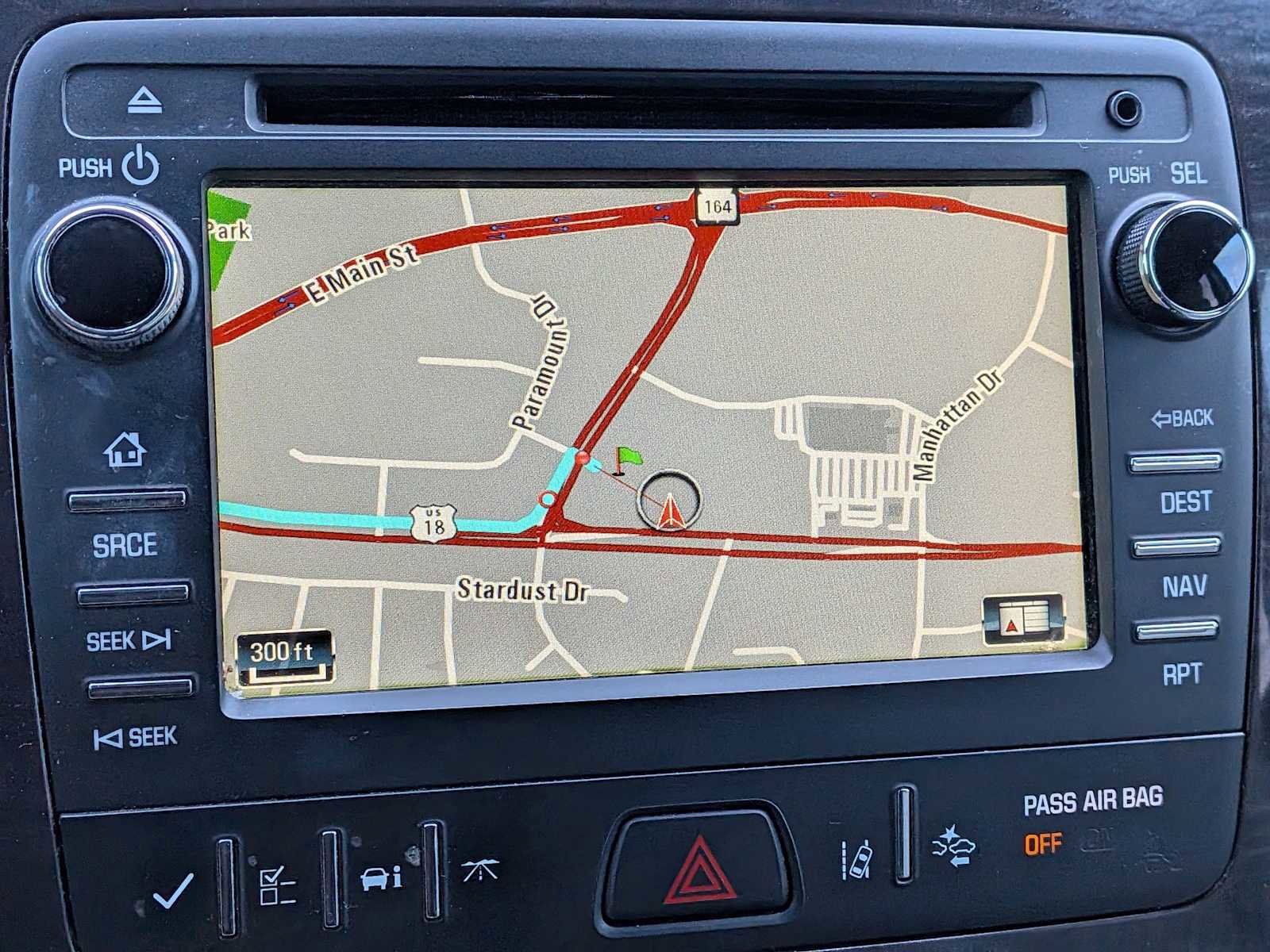 Used 2017 Buick Enclave Premium image 25