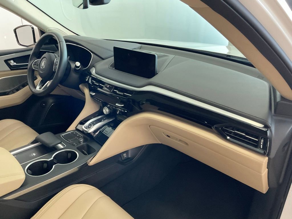 Certified 2023 Acura MDX SH-AWD image 20