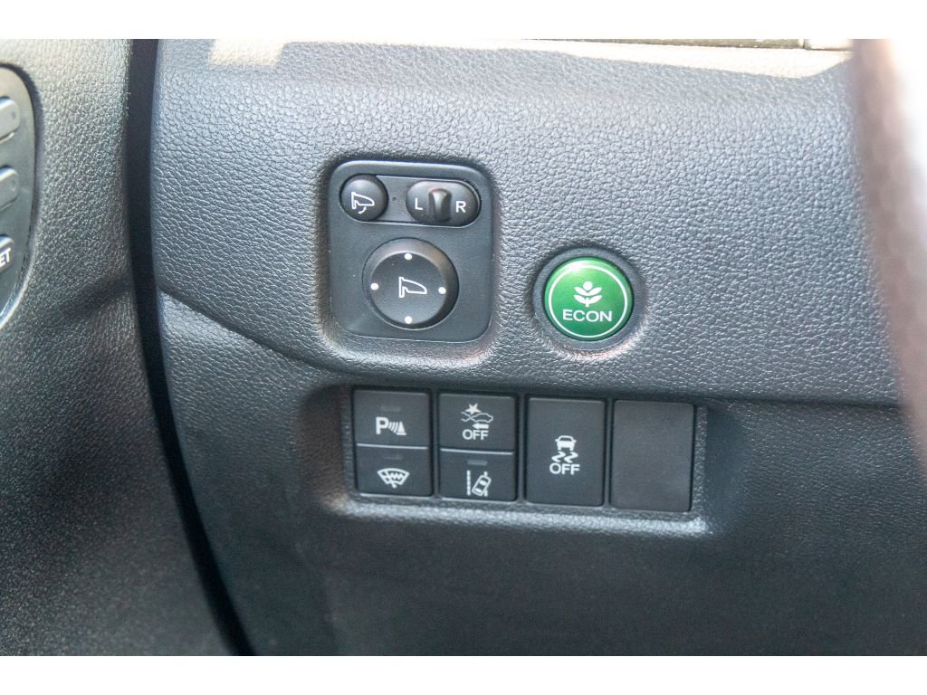 Used 2022 Honda Passport Elite image 27