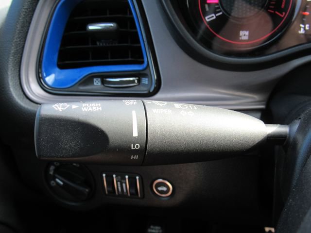 Used 2023 Dodge Challenger R/T w/ Blacktop Package RWD image 28