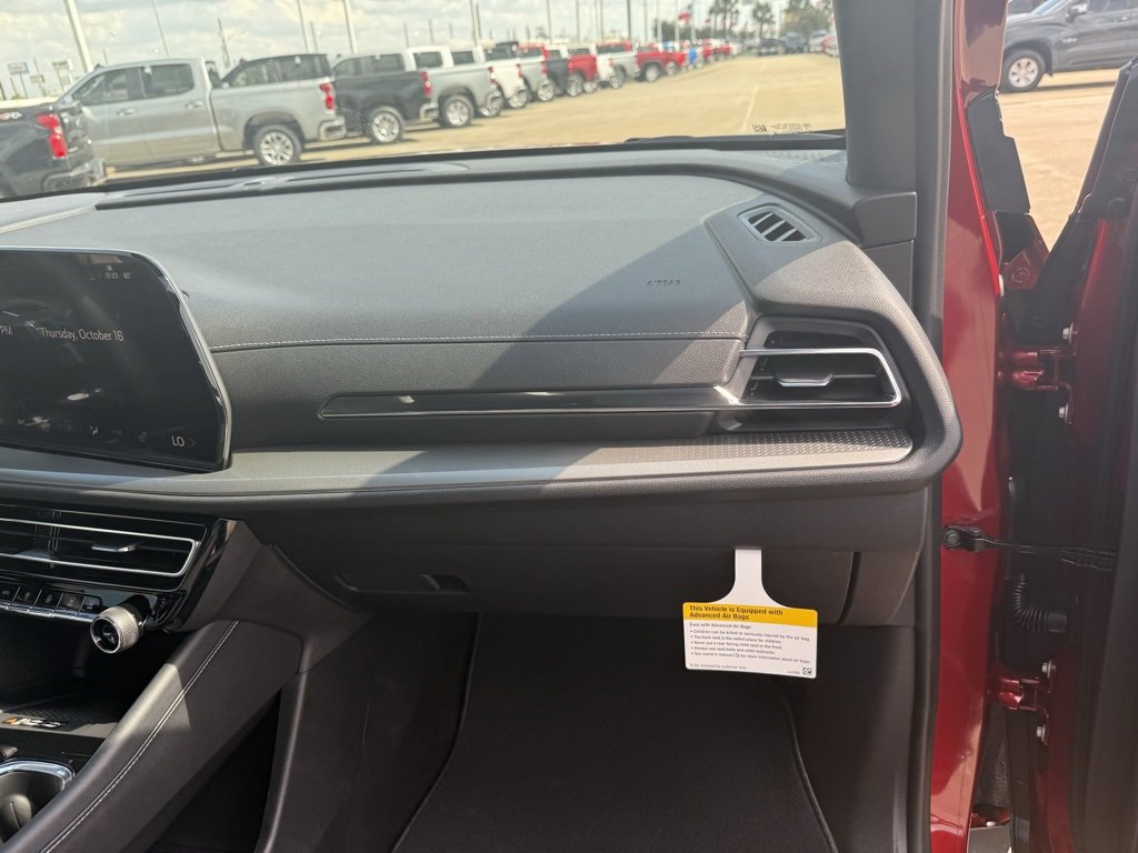 New 2026 Chevrolet Traverse LT image 41