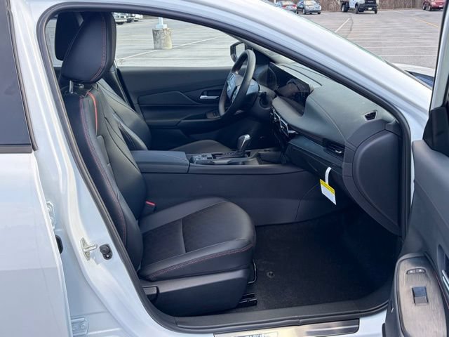 New 2026 Nissan Sentra SR w/ SR Premium Package FWD image 28