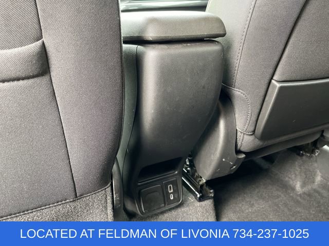 Used 2021 Chevrolet TrailBlazer LT w/ Convenience Package image 20