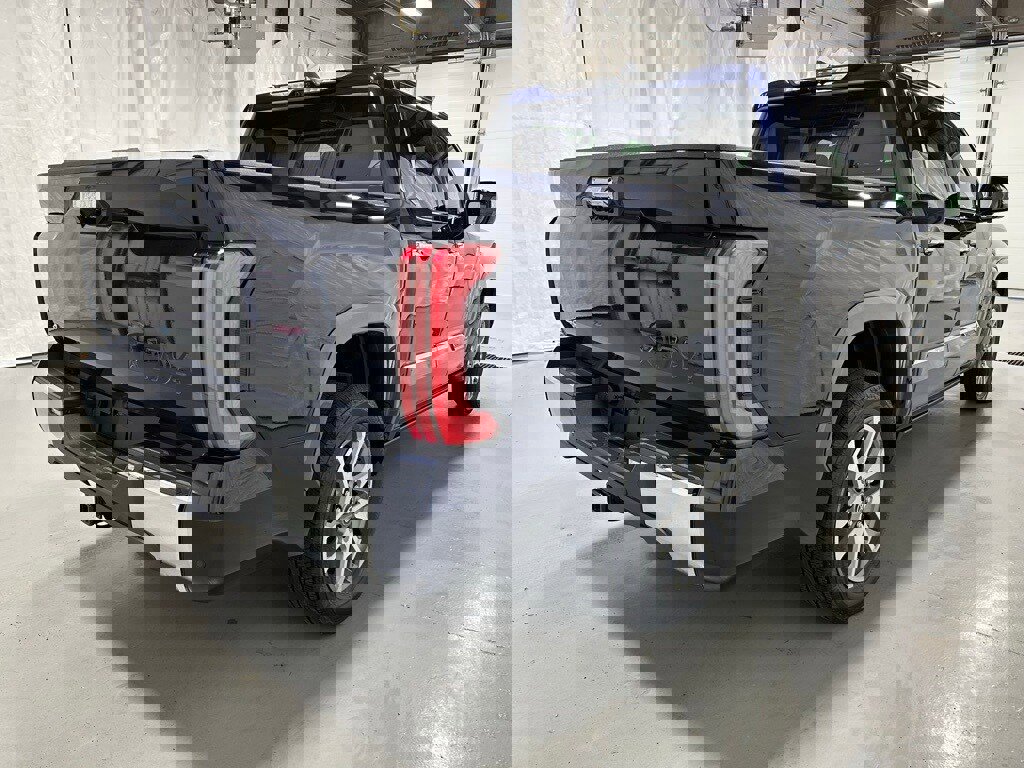 Used 2025 Toyota Tundra 1794 Edition image 7