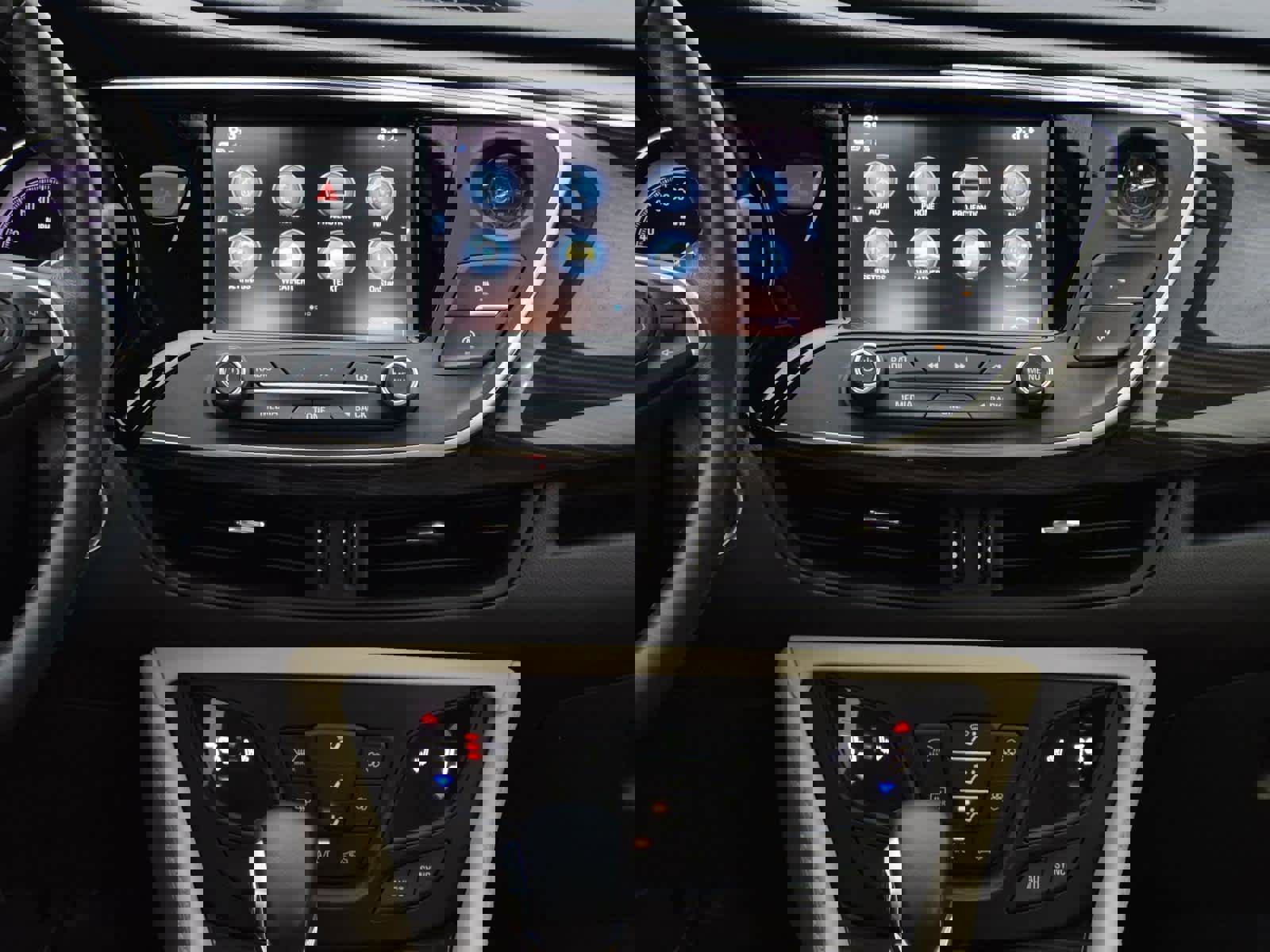 Used 2020 Buick Envision Essence image 16