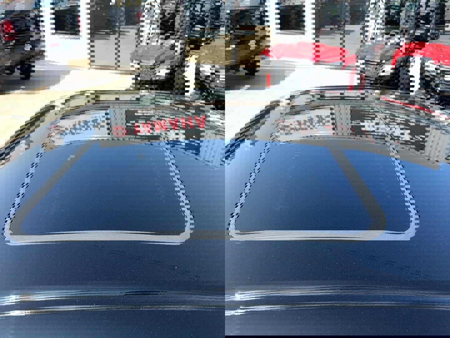 Used 2002 Chevrolet Monte Carlo SS w/ Preferred Equipment Group FWD image 9