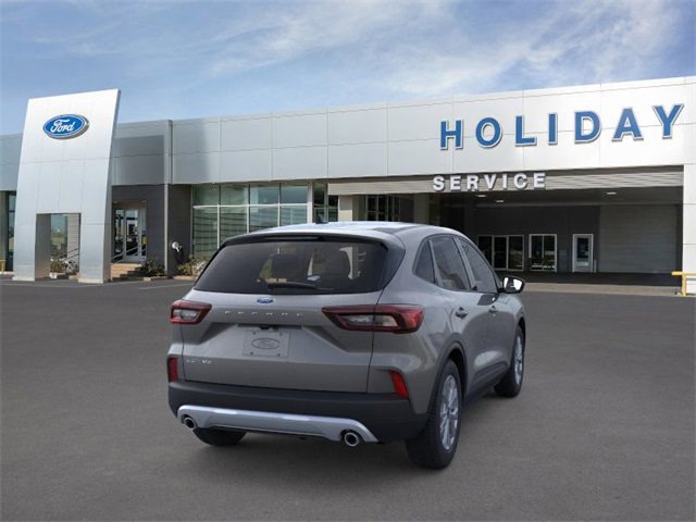 New 2026 Ford Escape Active image 8