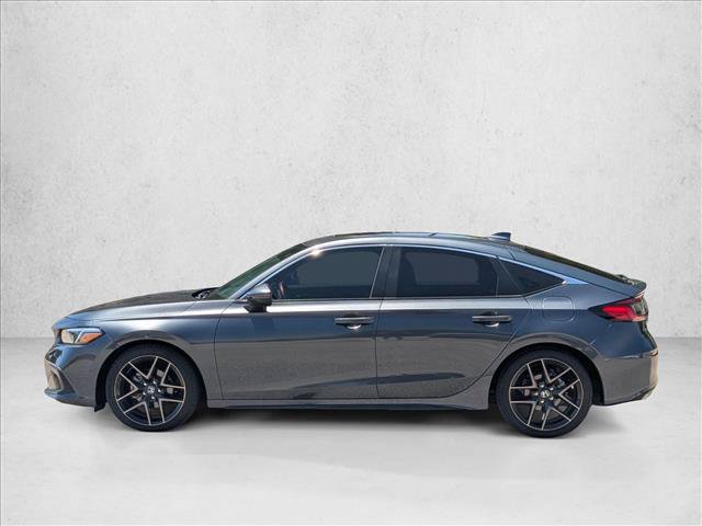 Used 2024 Honda Civic Sport Touring image 9