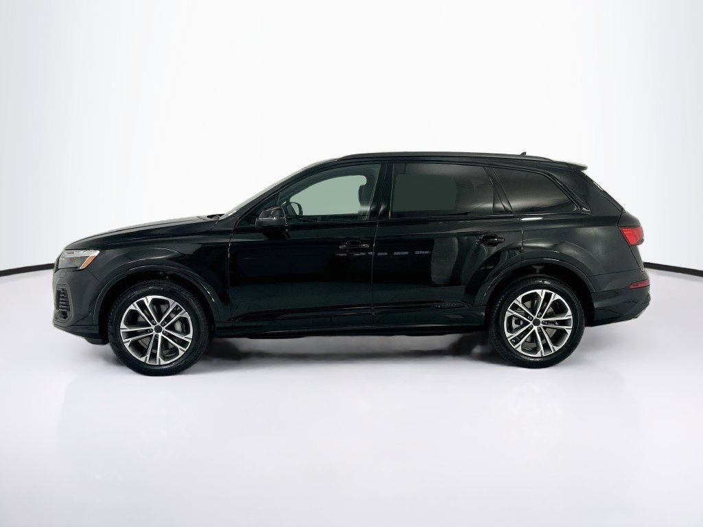 New 2026 Audi Q7 2.0T Premium Plus AWD/4WD image 8