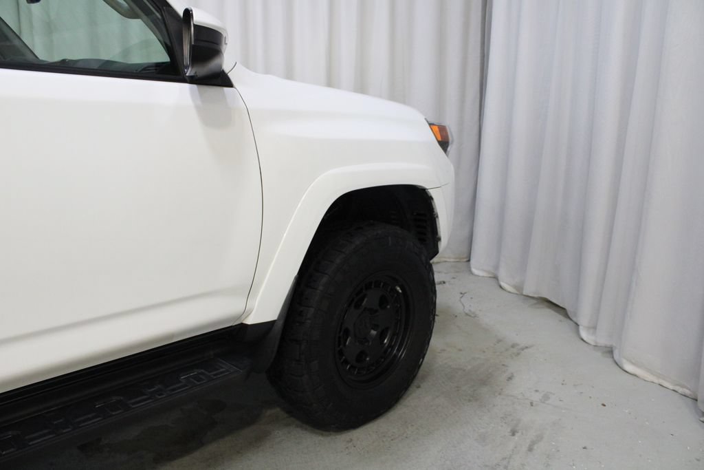 Used 2015 Toyota 4Runner TRD Pro AWD/4WD image 26