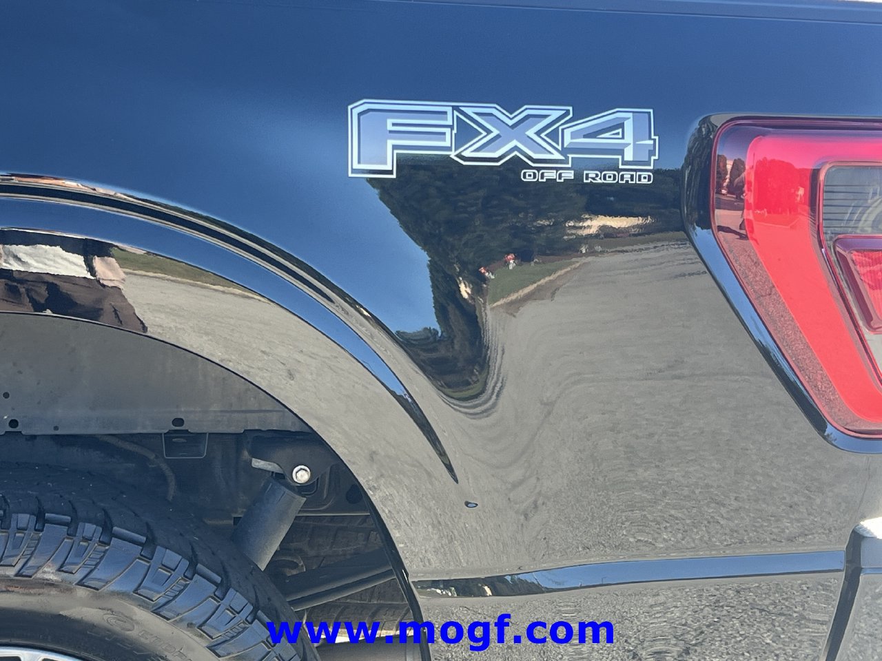 Used 2023 Ford F150 Platinum w/ Equipment Group 701A High AWD/4WD image 33
