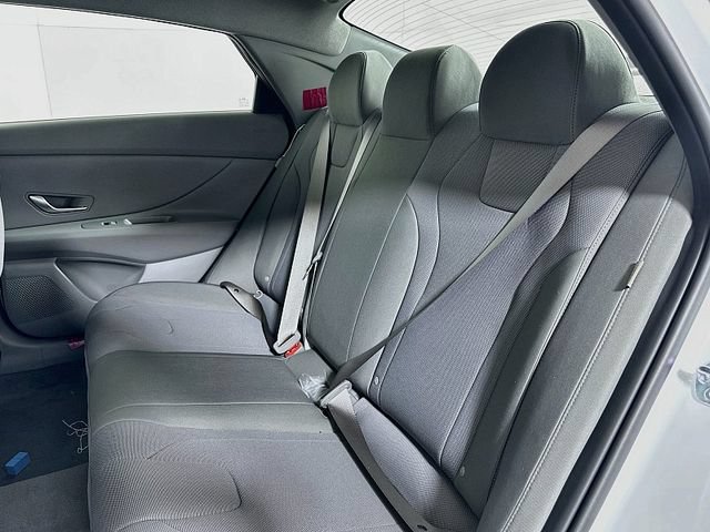New 2026 Hyundai Elantra SE FWD image 11