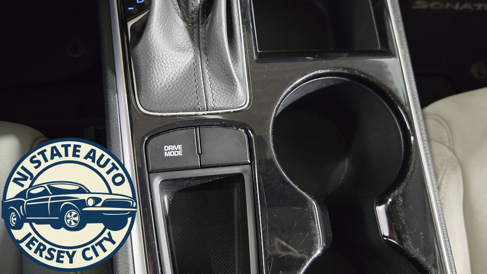 Used 2019 Hyundai Sonata ECO image 16