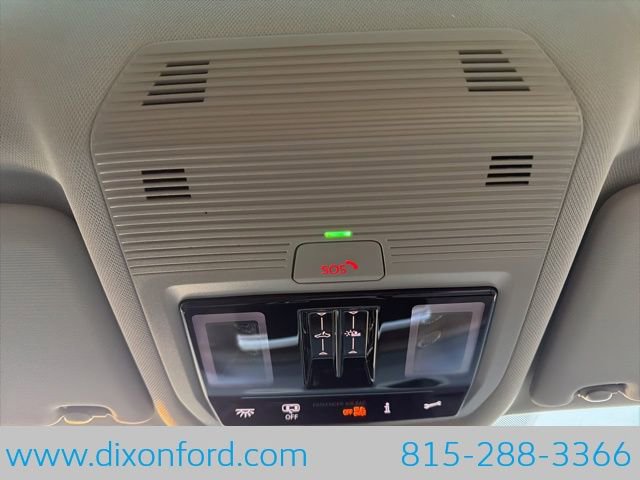 New 2026 Volkswagen Atlas SE image 18