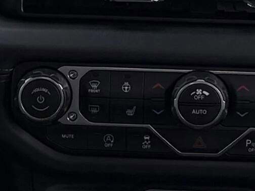 New 2026 Jeep Gladiator Mojave image 36