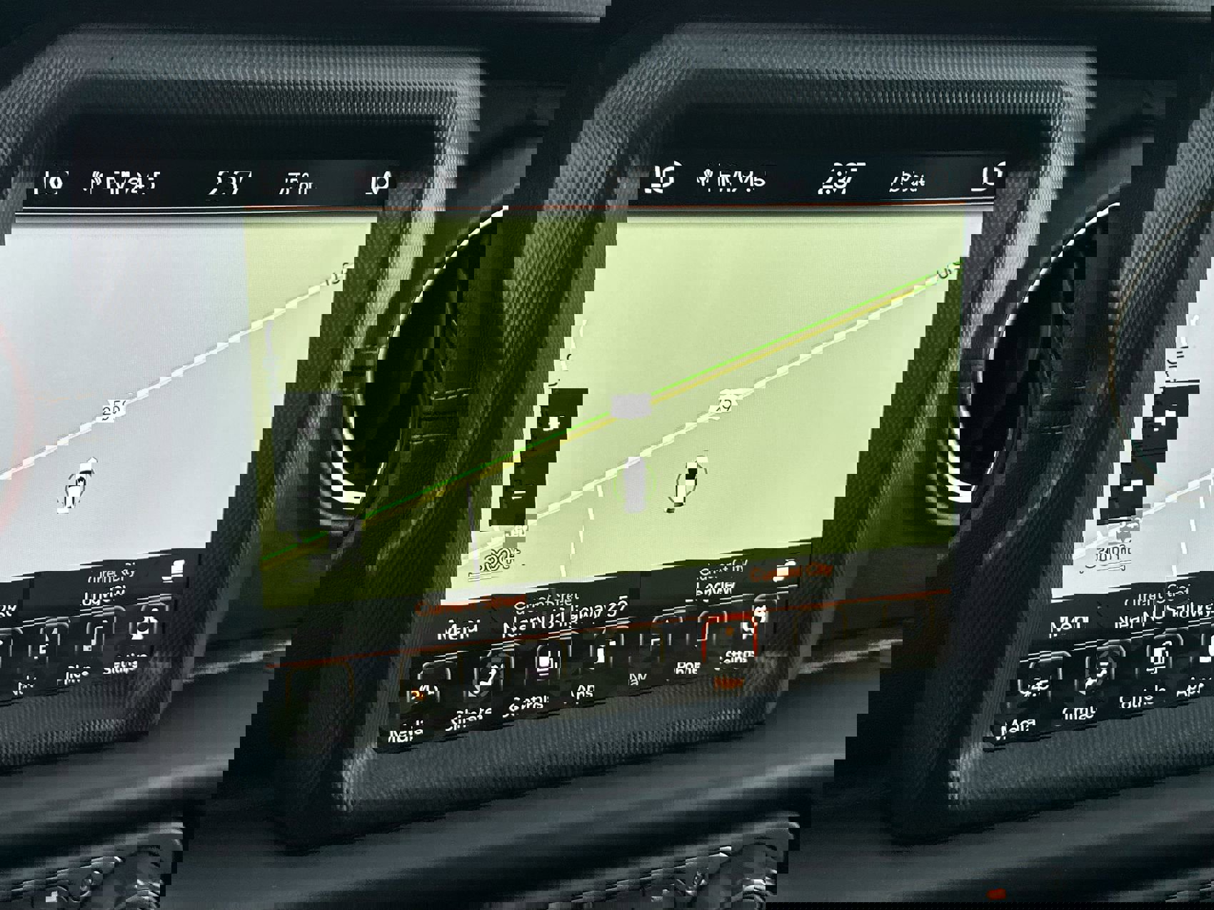 Used 2023 Jeep Gladiator Overland image 18