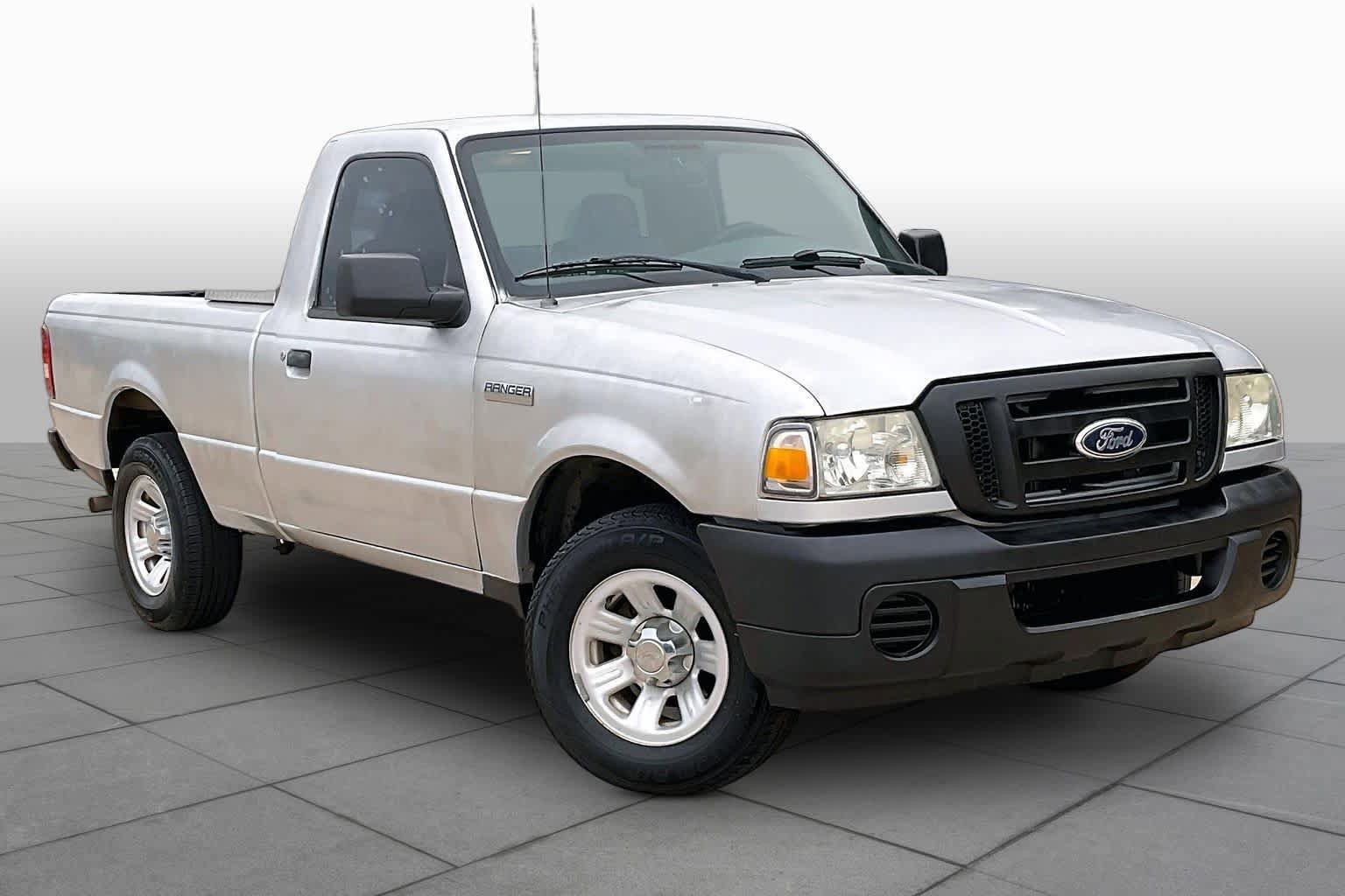 Used 2008 Ford Ranger XL RWD image 2