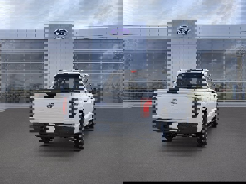 New 2026 Ford F150 XL image 8