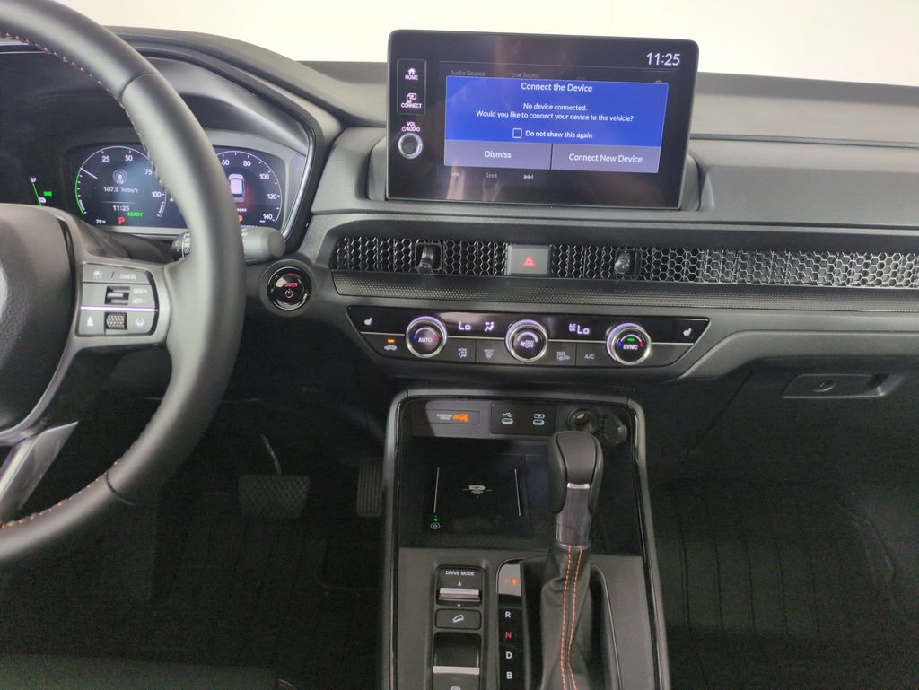 New 2026 Honda CR-V Sport-L image 17