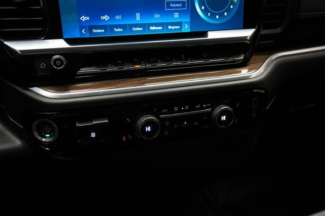 Used 2023 Chevrolet Silverado 1500 RST image 29