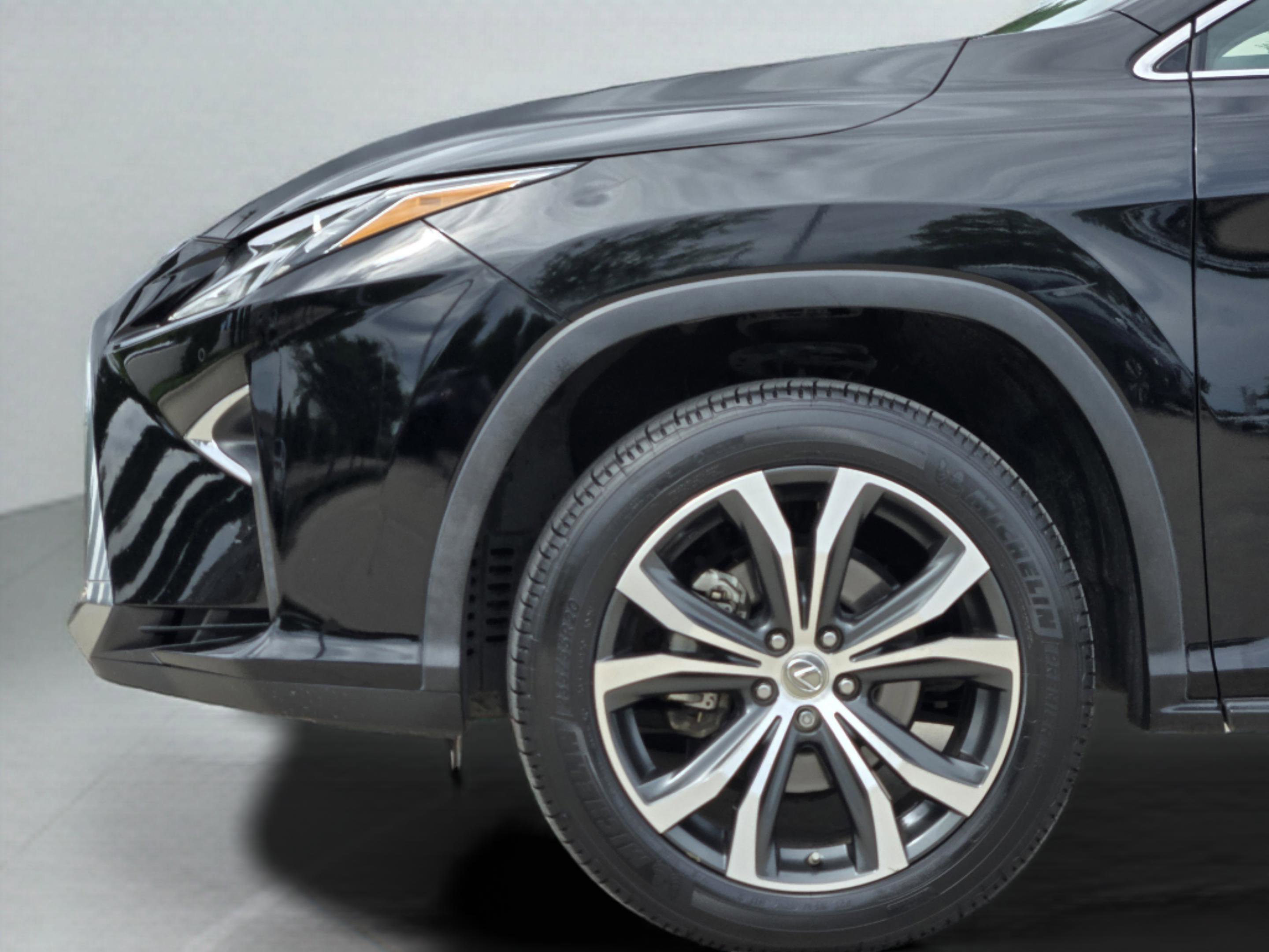 Used 2017 Lexus RX 350 FWD image 35