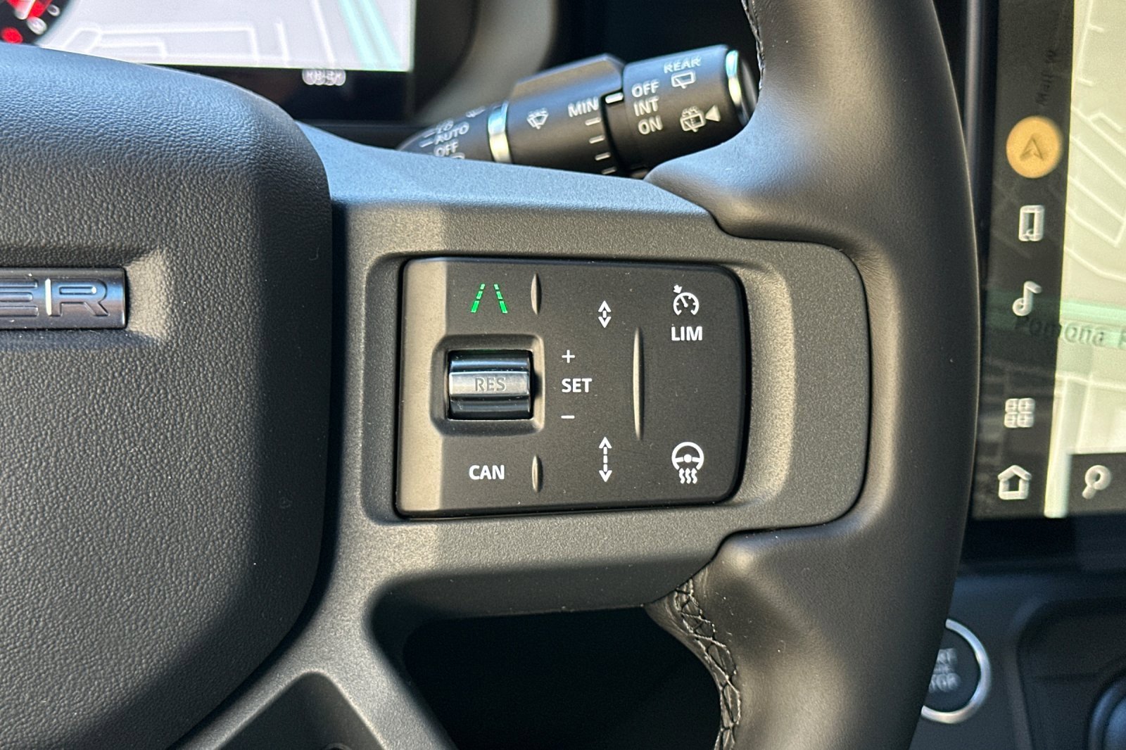 New 2026 Land Rover Defender 110 S image 29