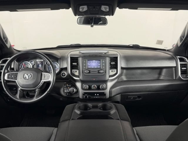 Used 2023 RAM 1500 Big Horn AWD/4WD image 13