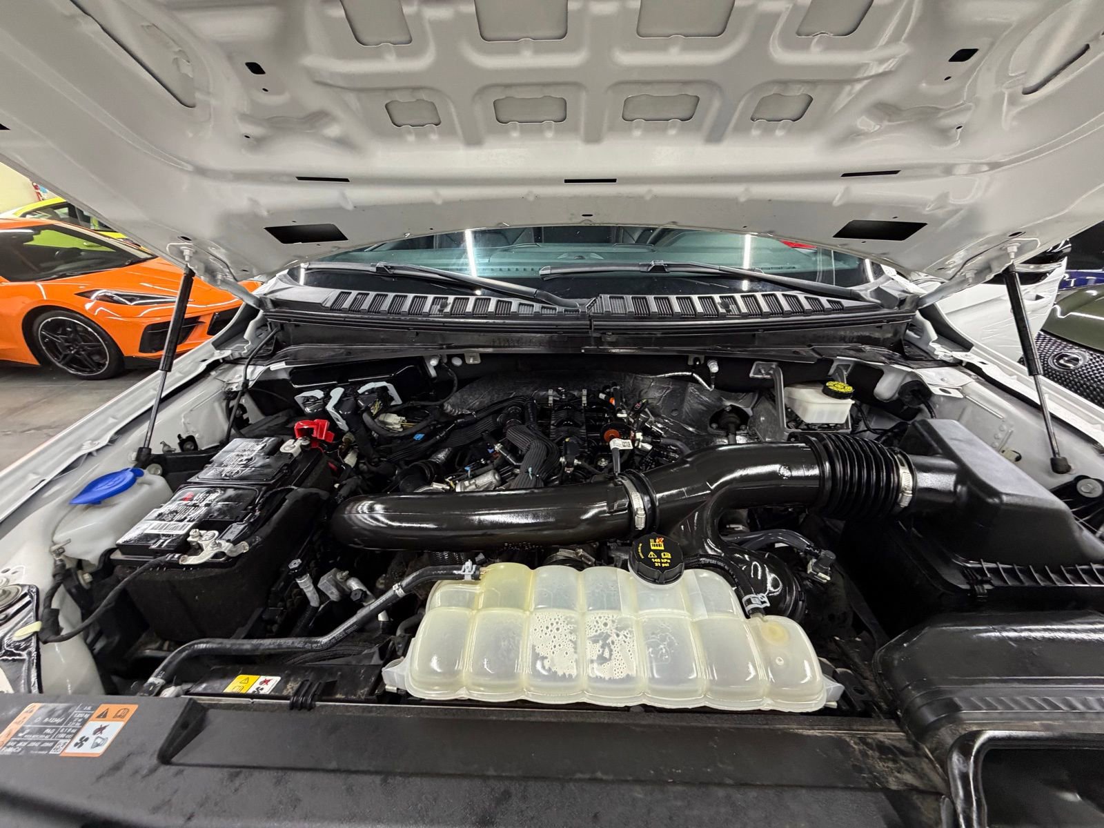 Used 2023 Ford Expedition Timberline image 29