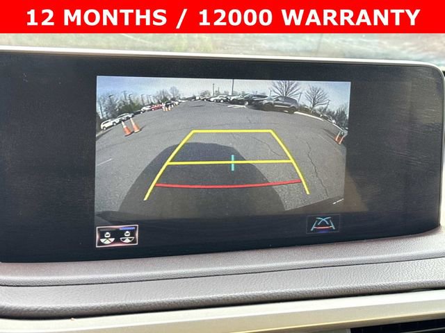 Used 2020 Lexus RX 350 AWD w/ Premium Package image 21