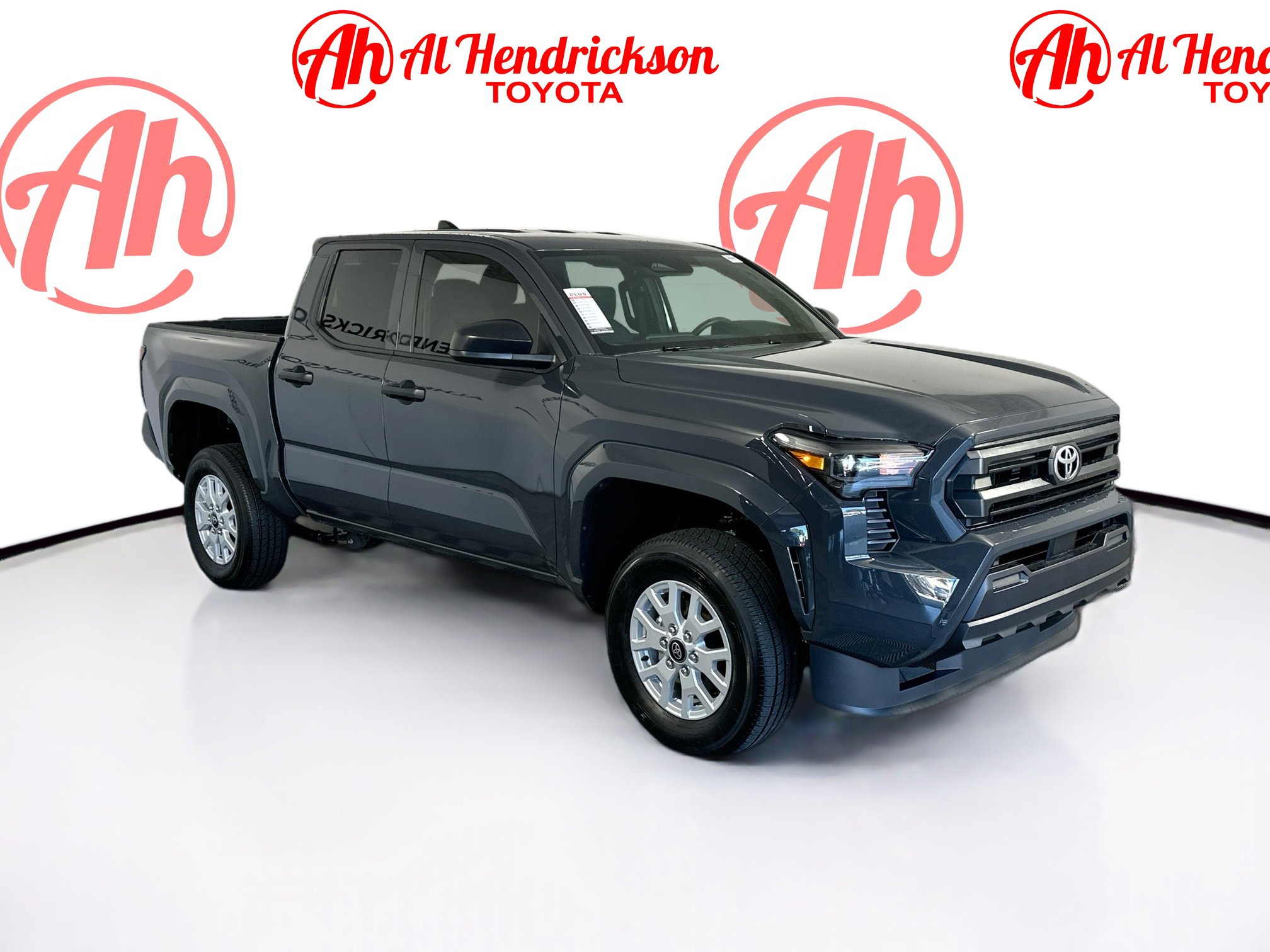 Used 2025 Toyota Tacoma SR