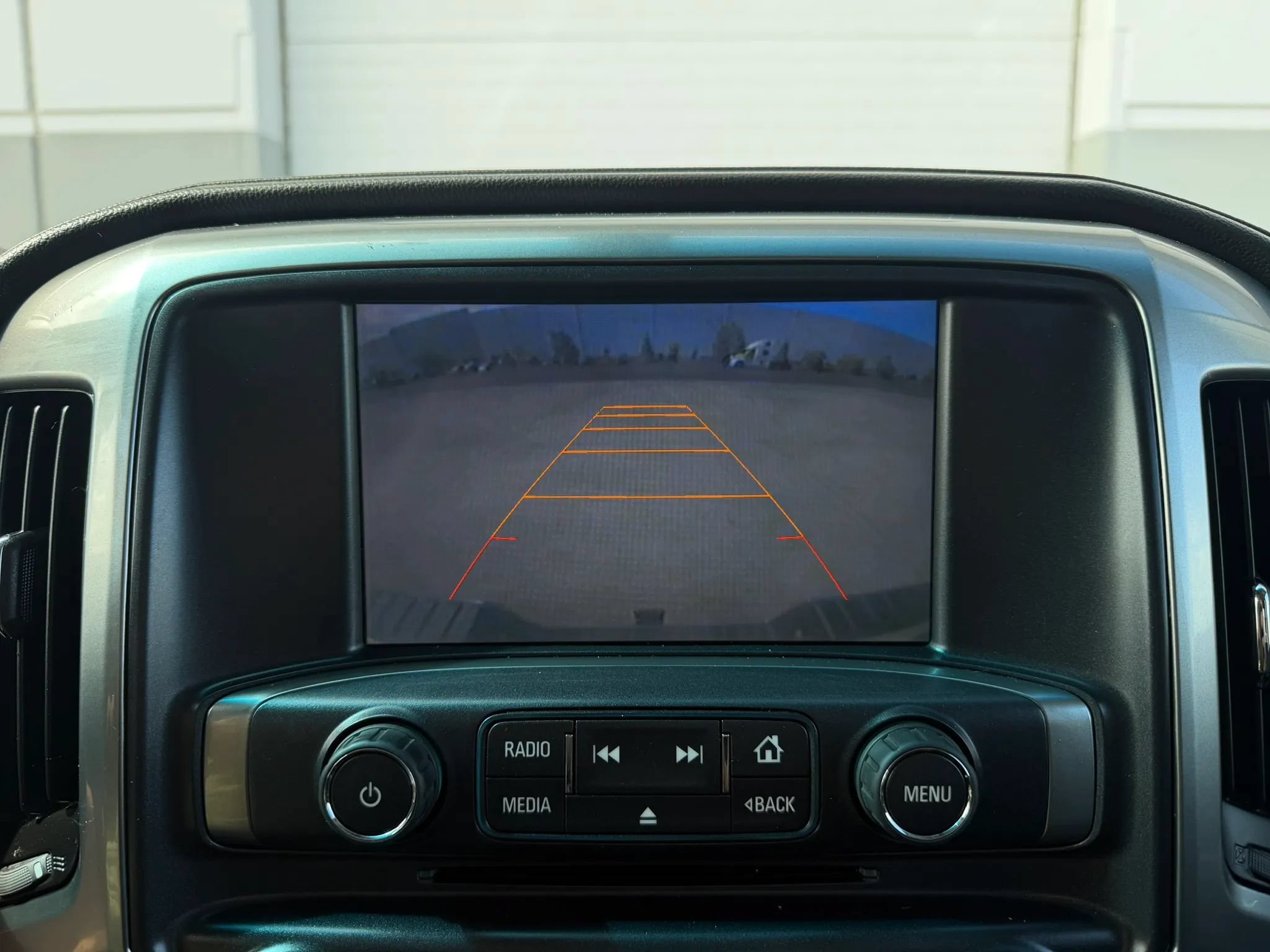 Used 2015 Chevrolet Silverado 3500 LTZ w/ Duramax Plus Package AWD/4WD image 19