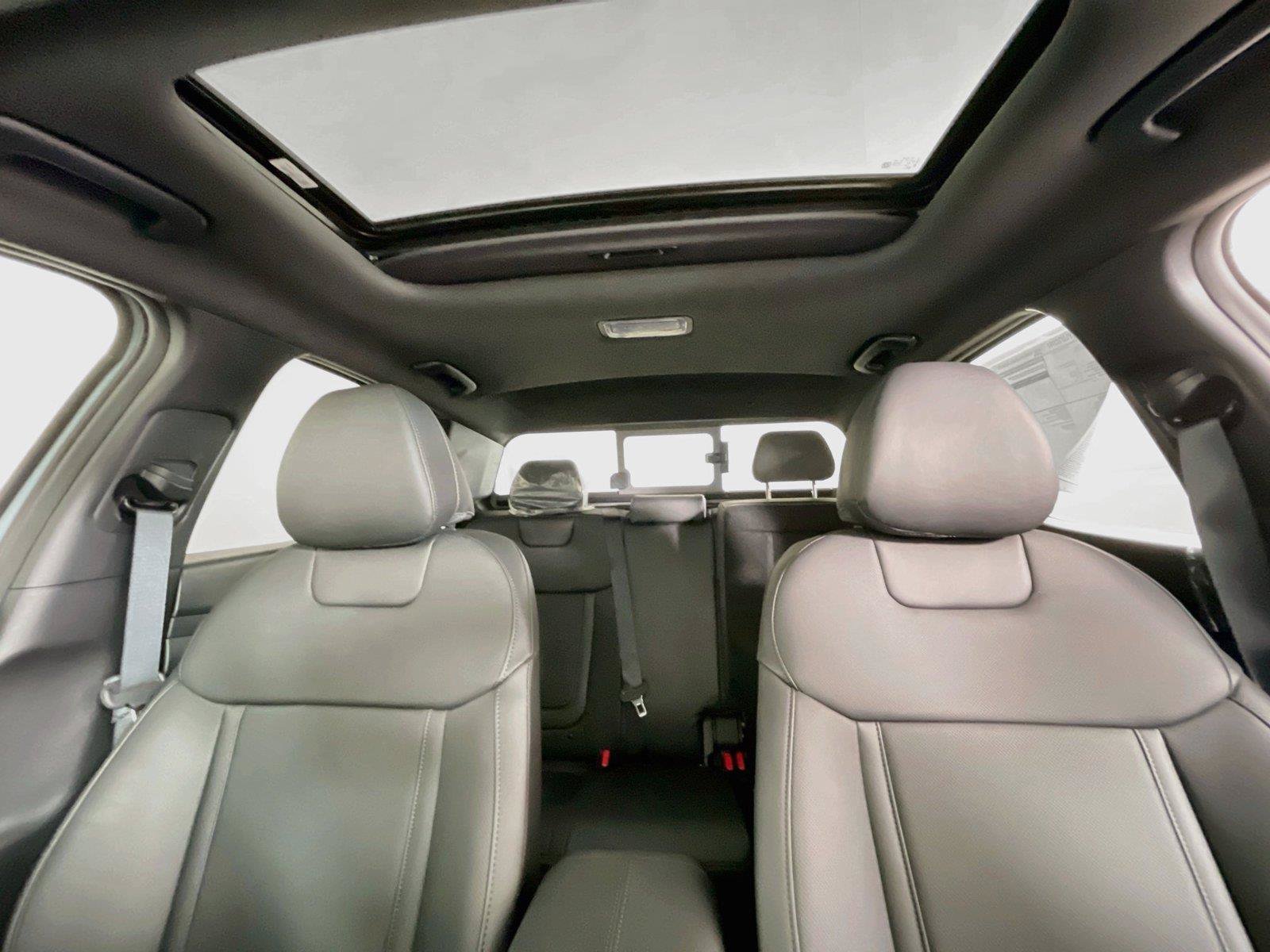 New 2027 Hyundai Santa Cruz SEL AWD/4WD image 11