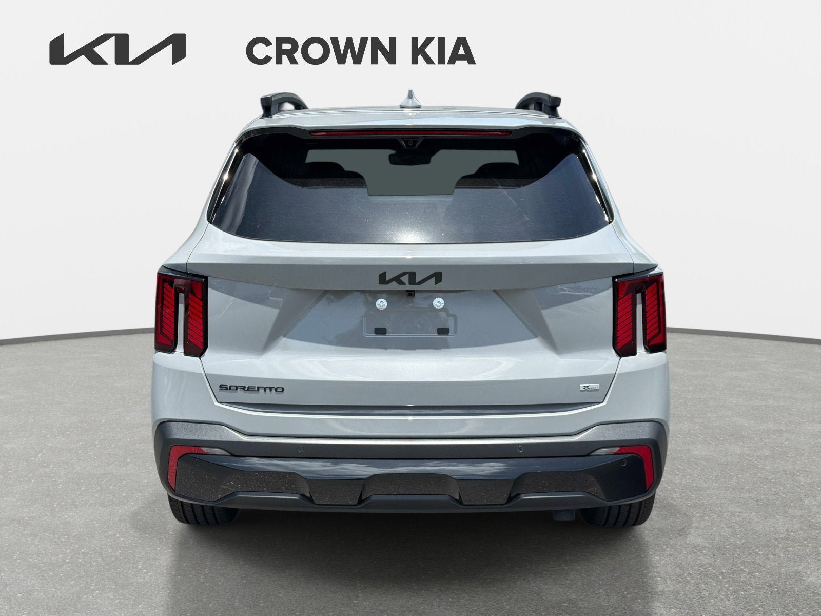 New 2026 Kia Sorento SX Prestige AWD/4WD image 6