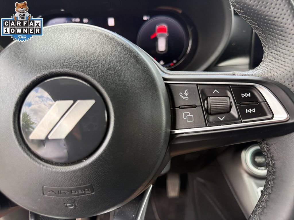 Certified 2025 Dodge Hornet GT w/ GT Blacktop Package AWD/4WD image 26