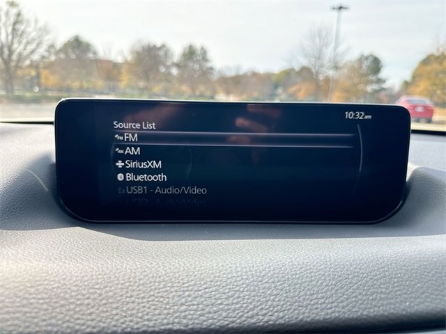 New 2026 MAZDA CX-50 AWD 2.5 S w/ Accent Package image 16