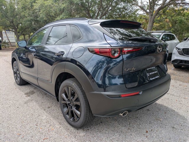 New 2026 MAZDA CX-30 Aire Edition AWD/4WD image 5