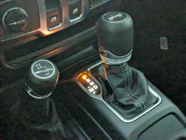 New 2026 Jeep Wrangler Sport image 12