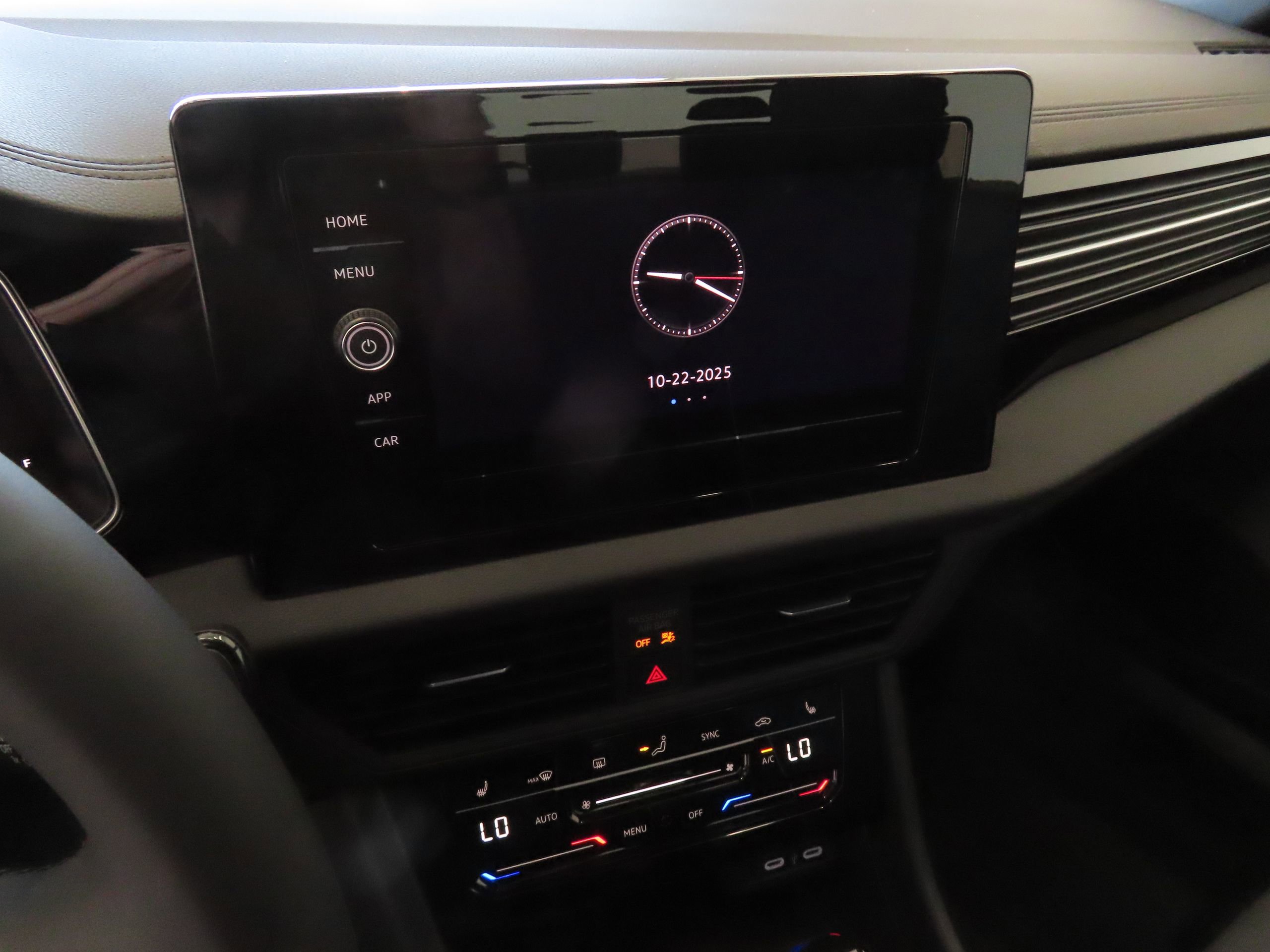 New 2026 Volkswagen Jetta Sport FWD image 16